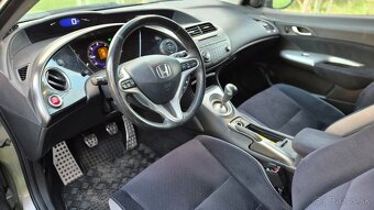 🇯🇵 Honda Civic 8g UFO,  2.2 Cdti - 11