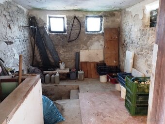 Viničný dom, rekreačná lokalita Levice-dohoda na cene - 11