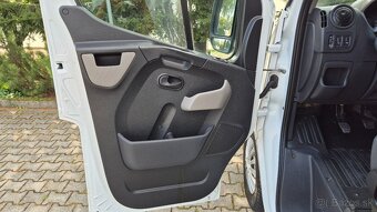 Renault Master rv.2016 - 11