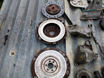 Rozpredám Volkwagen Passat B5 1,9Tdi - 11