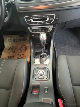 Renault Mégane kombi 1.5dCi AUTOMAT NAVI DIGIKLIMA - 11