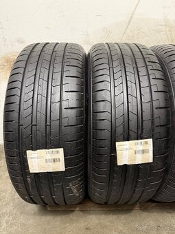 Nepoužitá letná sada R19 Mercedes Benz E Class W214 S214 - 11