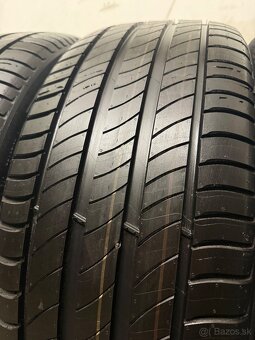 Nepoužitá letná sada 5x108 R18 , 235/50/18 Volvo XC40 - 11