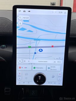 Ford Mustang Mach-E 258kW AWD 91kWh DPH - 11