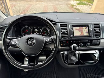 Volkswagen T6 Multivan PanAmerica 2.0 BiTDI 🚐 - 11