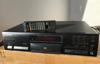 Pioneer PD-S 505 s DO - 11
