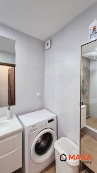 TROJIZBOVÝ BYT SÍDLISKO ŽABNÍK PRIEVIDZA - 11