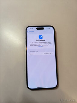 Apple iPhone 14 Pro Max 128GB - 11