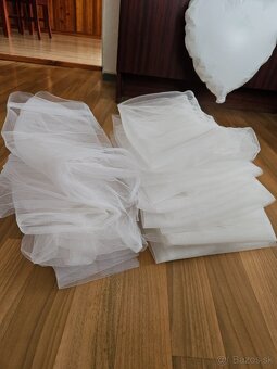 Svadobné doplnky - 11