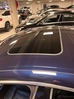 Mercedes CLS 220d - 11