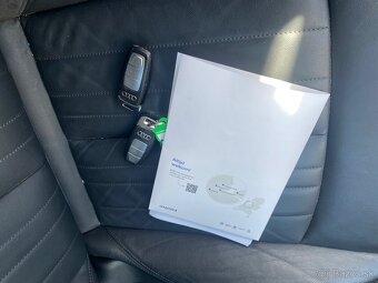Predám audi e-tron len 67000km Servis 1majitel Quattro 50 - 11