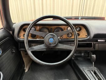 Chevrolet Camaro LT, rok výroby 1975 - 11