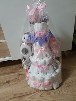 Plienkova torta - 11