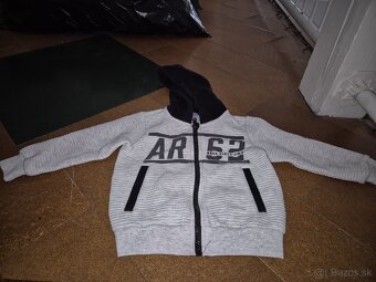 Detské oblečenie 98 - 11