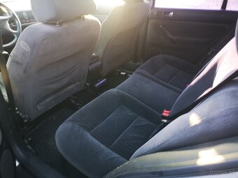 Vw golf 4 1.9 tdi 81 kW - 11