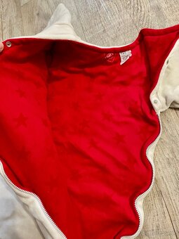 Spacie vaky pre bábätka do 6 mesiacov - 11