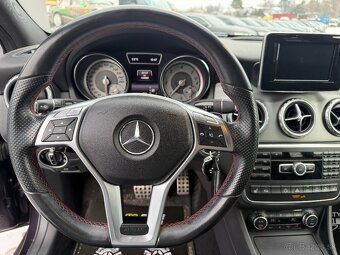 Mercedes-Benz GLA 220 d 4MATIC A/T – 2015 - 11