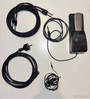 Nord Stage 2 EX - 11