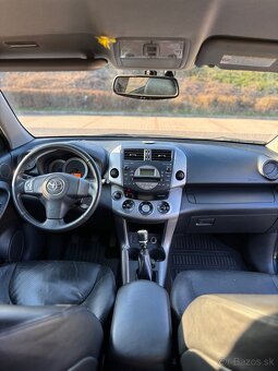 Toyota RAV4 2.2 D-4D 130kw - 11