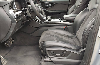 Audi Q7 50 3.0 TDI mHEV Quattro - 11