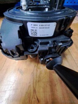 BMW M3 Cabrio E92 diely - dvere, strecha, radiaca páka - 11