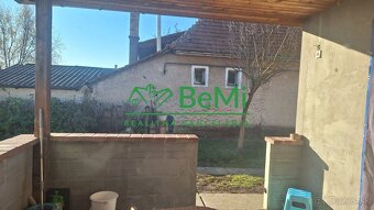 Top ponuka v Encs zrkeonštruovaný dom so záhradou 37900,-Eur - 11