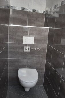 Obchodný priestor pre reštauráciu a gastro služby 286 m2+  s - 11