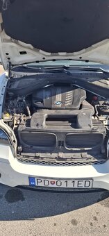 Predám BMW X6 3.0 180 kw - 11