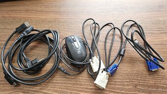 HP ProDesk 400 G2.5 - i3 4170/8GB DDR3/250 GB SSD/Win 11 Pro - 11