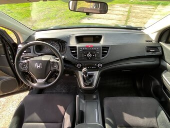 Predám Hondu CR-V 2013 2.2 4x4 - 11