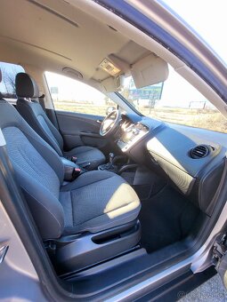 Seat Altea XL 1.4TSI (92kW), 2011 - 11