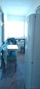 Starší rodinný dom s pozemkom v Závade pod Čiernym vrchom - 11