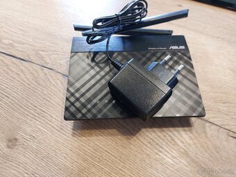 Cryptobox, router, - 11