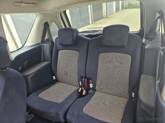 Peugeot 1007 1.4i benzin 54kw (Rv 2006 Stk-Ek 2026 - 11