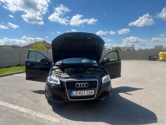 AUDI A3 8PA 1.9TDI 77kw - 11