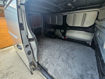 OPEL VIVARO 1.6 CDTi - 89 kW / 121 HP - 11