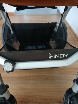 Gesslein Indy style - 11