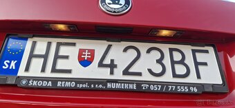 Škoda fabia 2 - 11