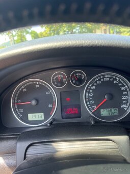 VW Passat B5.5 - 11