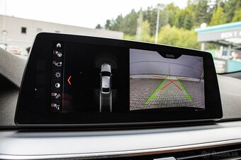 BMW Rad 6 GT 630d xDrive Gran Turismo A/T - 11