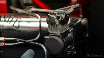 Škoda octavia 3 RS / AirRide - 11