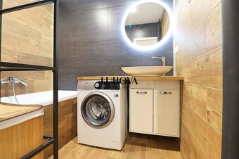 Tehlový 3-izbový byt v TOP lokalite Trenčína - 11