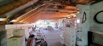 500m2 pre vaše podnikanie a bývanie pod jednou strechou v Ni - 11