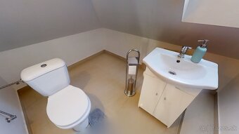 2i. byt 85m, GARÁŽ, Červeňova ul., záhrada, Staré Mesto - 11