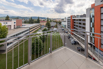 Luxusný 3-izbový mezonet v centre Liptovského Mikuláša - 11