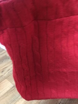 TOMMY HILFIGER originál shoperka - 11