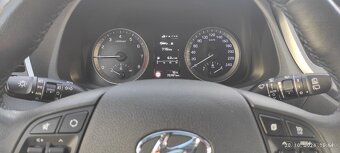 Predam hyundai tucson 1.6 GDI - 11