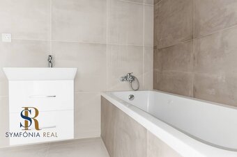 Moderný 4-izbový dom v tichej lokalite Šale – bez rezervačne - 11