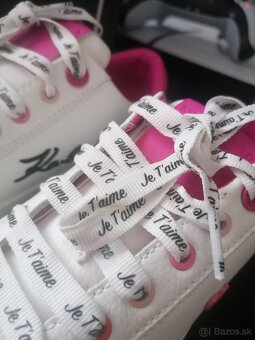 Karl lagerfeld cate heart pints - 11