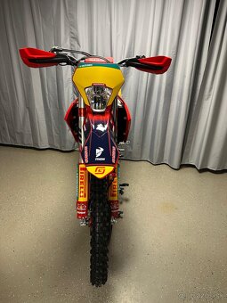 NOVÁ MOTO ‼️ ODPOČET DPH ‼️ Gasgas EC 450F 2024 - 11